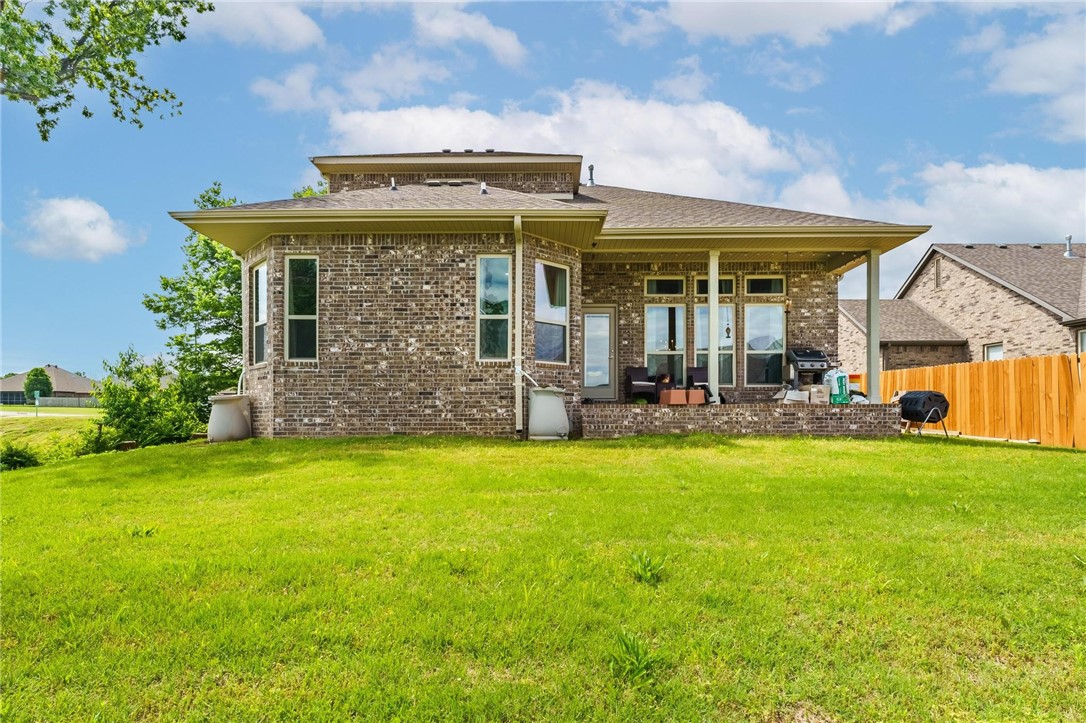 Allen's Mill Subdivision - Residential