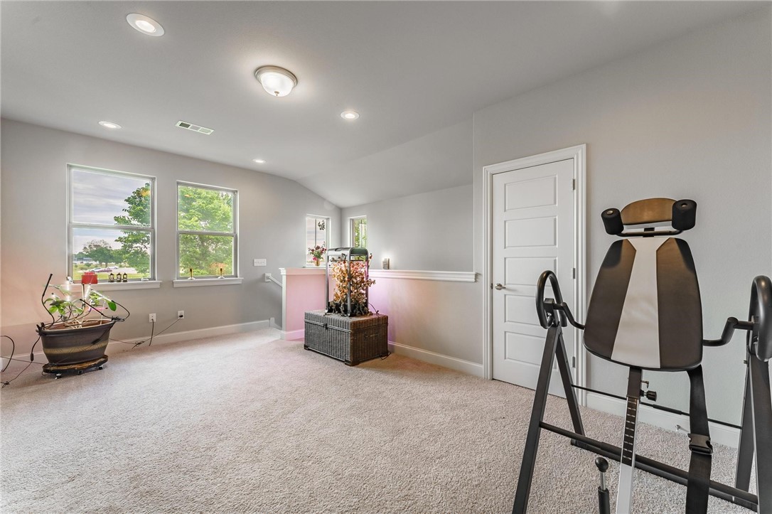 Allen's Mill Subdivision - Residential