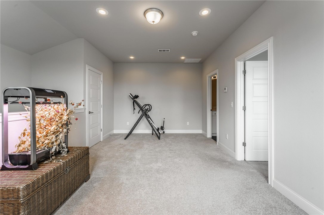 Allen's Mill Subdivision - Residential