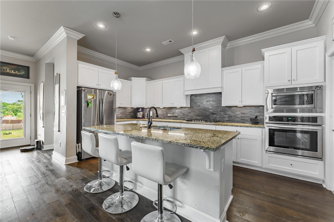 Allen's Mill Subdivision - Residential