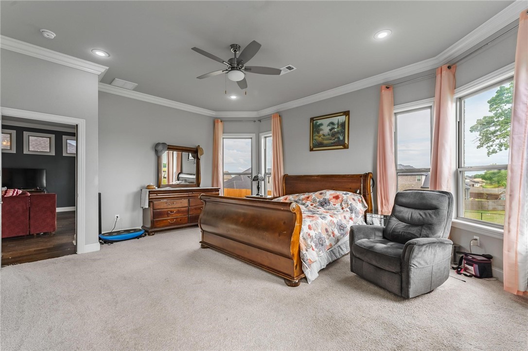 Allen's Mill Subdivision - Residential