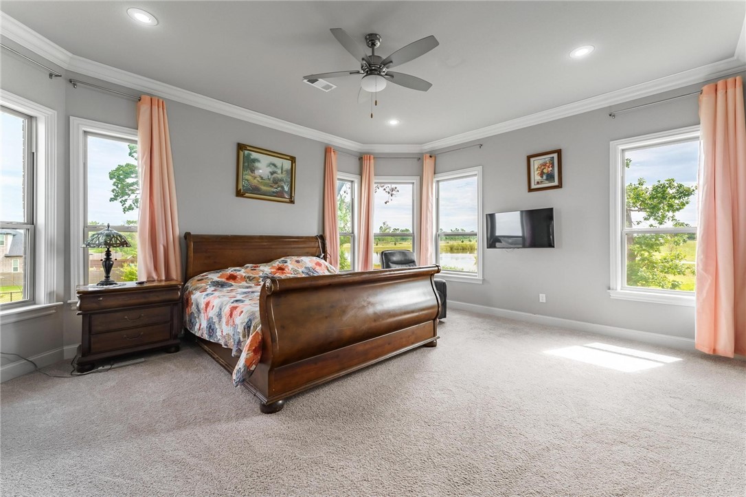 Allen's Mill Subdivision - Residential