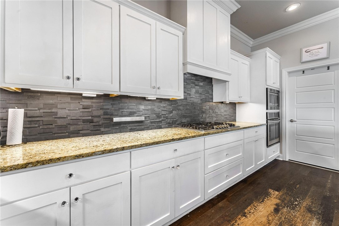 Allen's Mill Subdivision - Residential