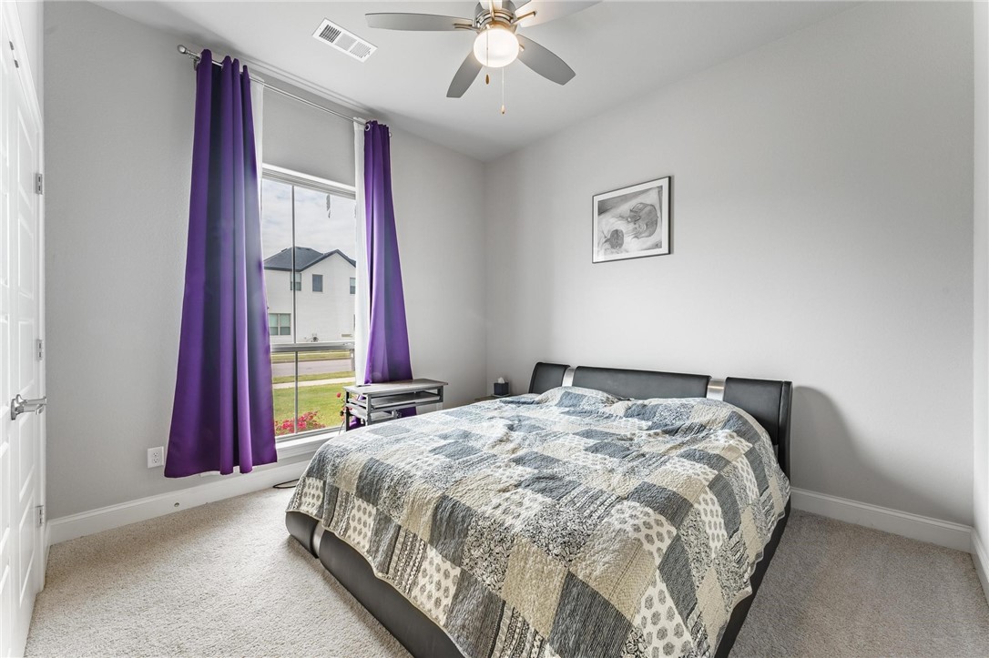 Allen's Mill Subdivision - Residential