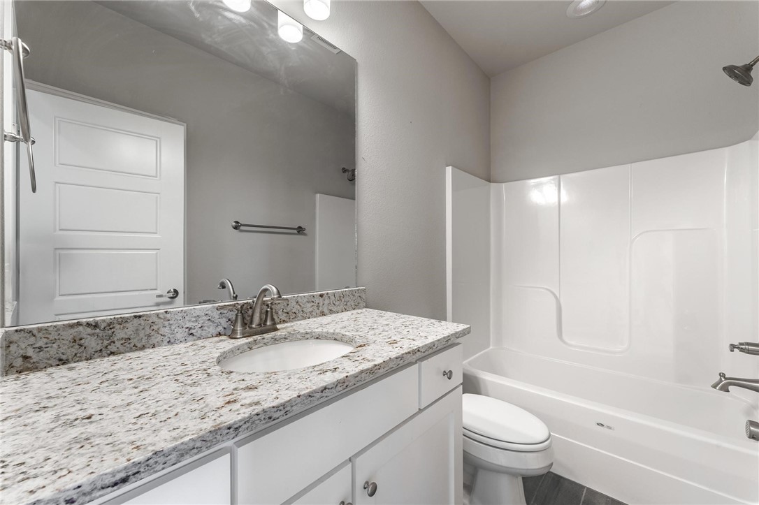 Allen's Mill Subdivision - Residential