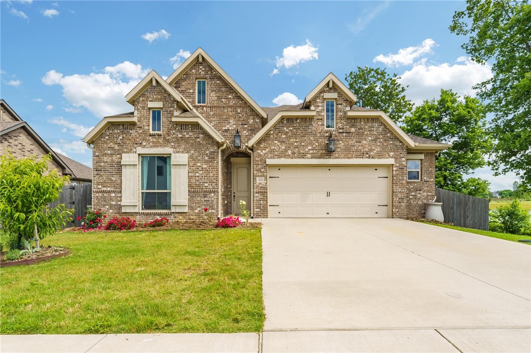 Allen's Mill Subdivision - Residential