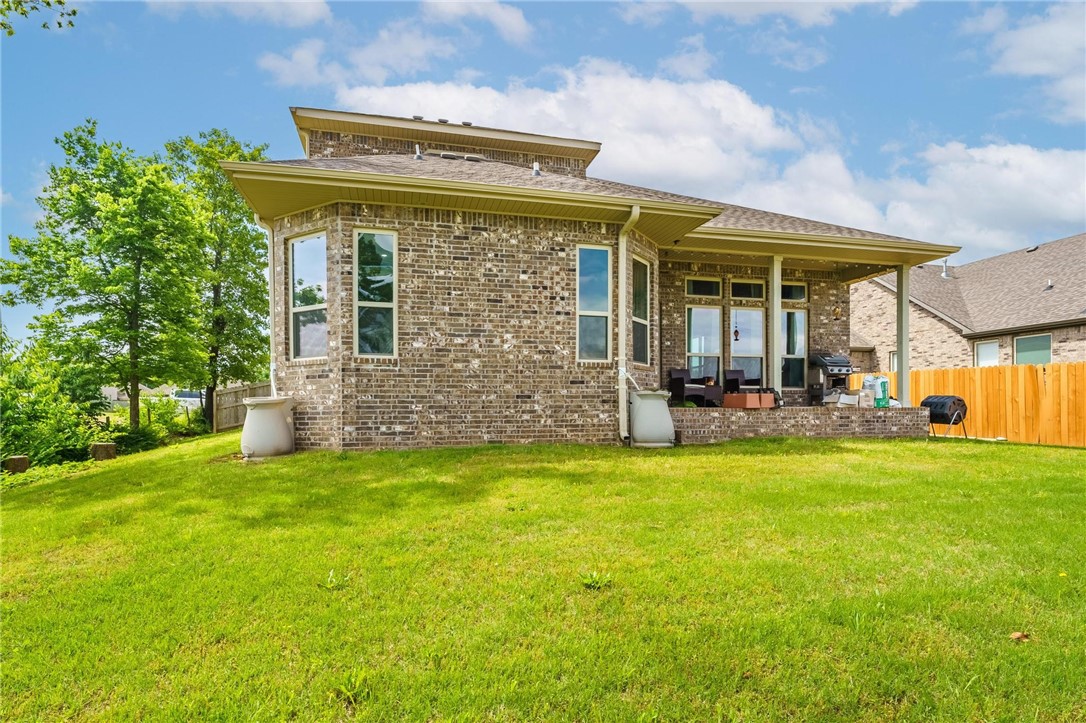 Allen's Mill Subdivision - Residential