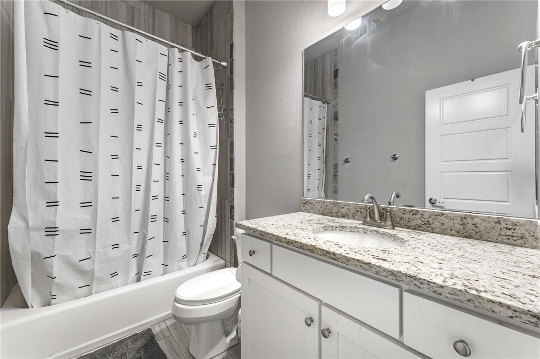 Allen's Mill Subdivision - Residential