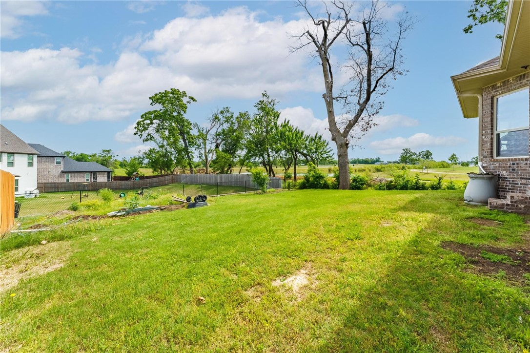 Allen's Mill Subdivision - Residential