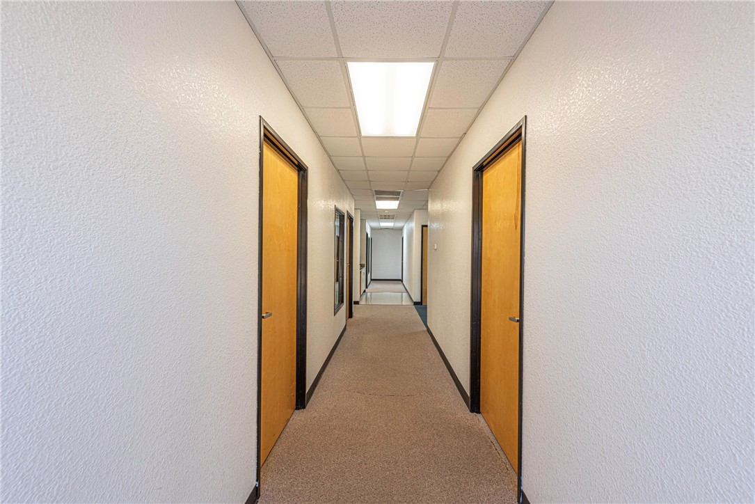 Fayetteville Outlots - Commercial Lease
