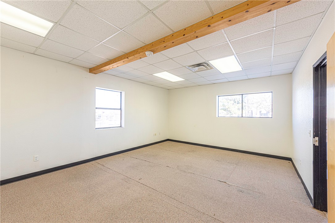Fayetteville Outlots - Commercial Lease