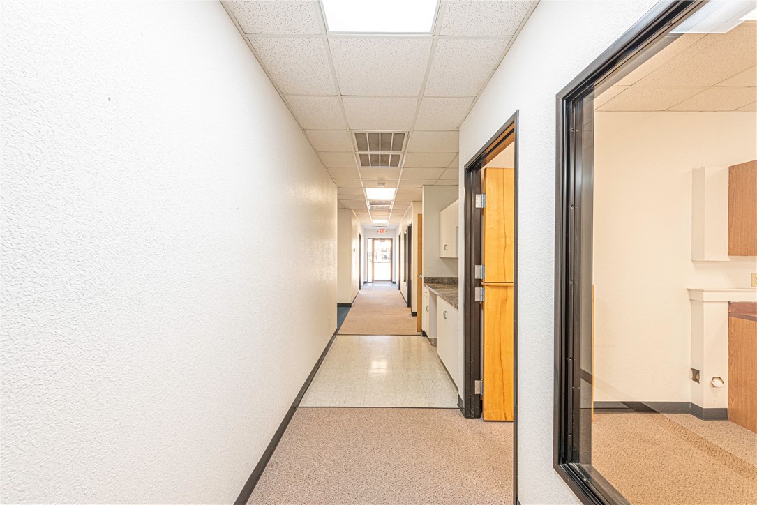 Fayetteville Outlots - Commercial Lease