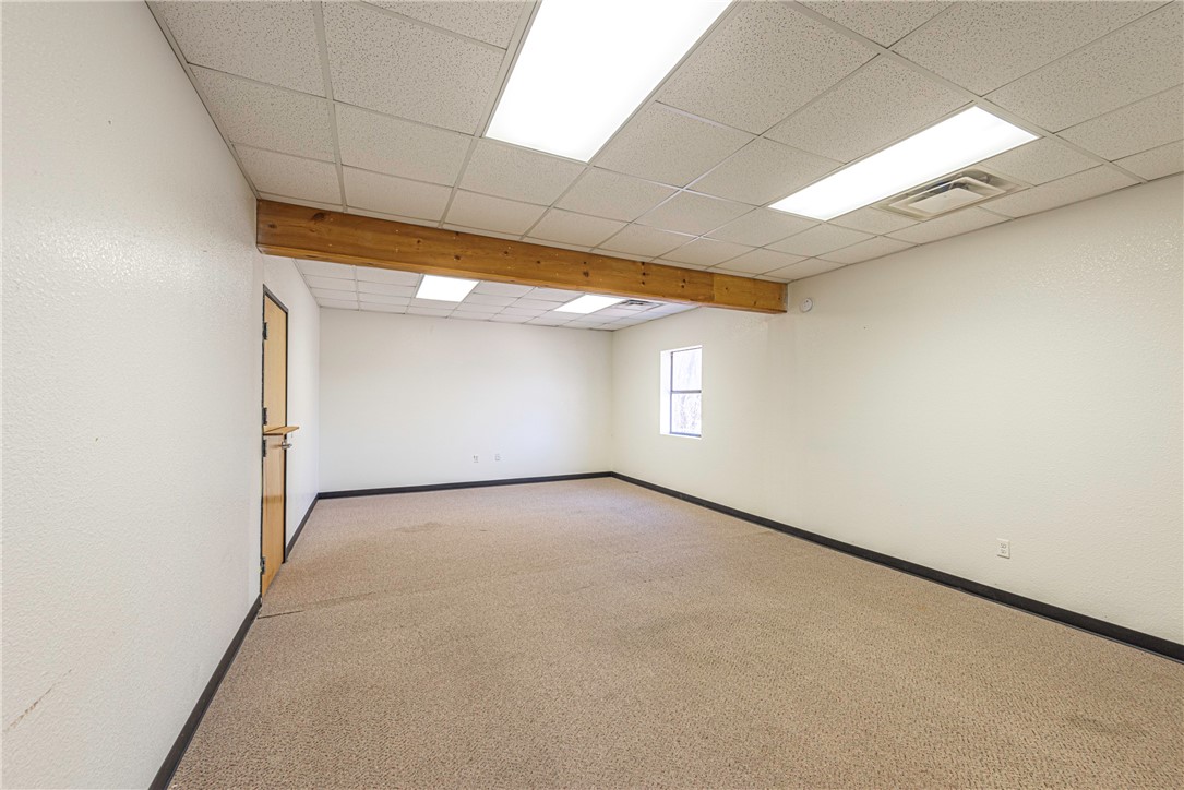 Fayetteville Outlots - Commercial Lease