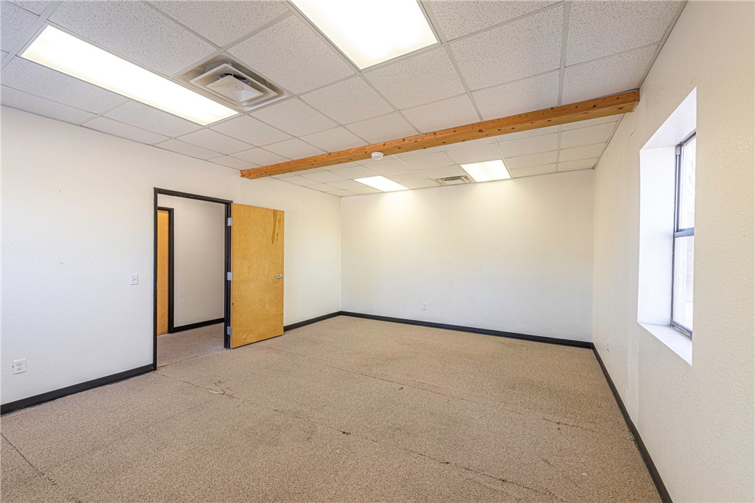 Fayetteville Outlots - Commercial Lease