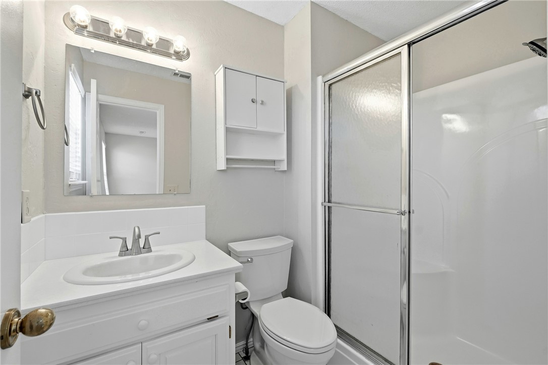 Walnut Valley Ph 1 Bentonville - Residential