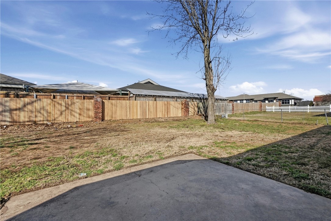 Walnut Valley Ph 1 Bentonville - Residential
