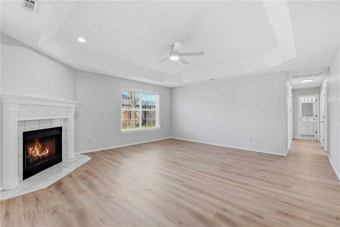 Walnut Valley Ph 1 Bentonville - Residential