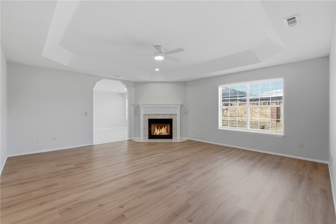 Walnut Valley Ph 1 Bentonville - Residential