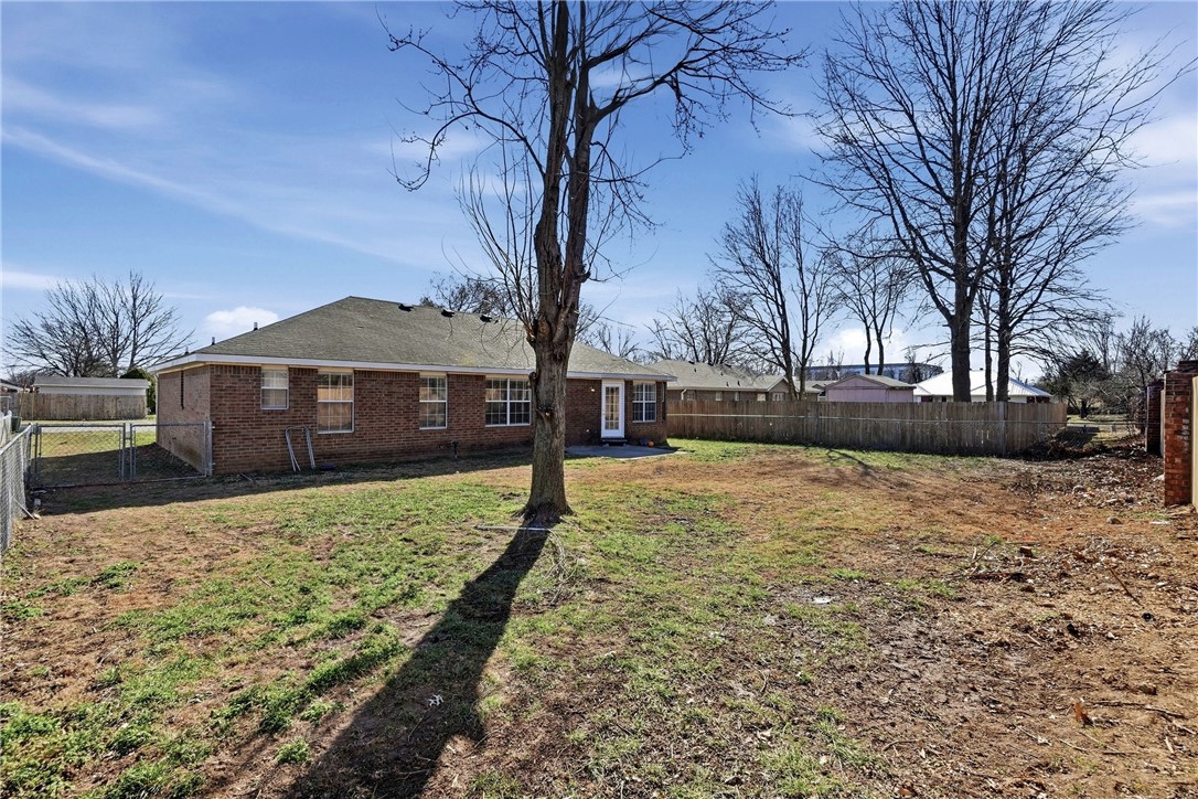 Walnut Valley Ph 1 Bentonville - Residential