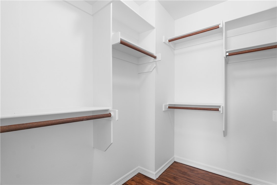 Walnut Crossing Sub - Residential