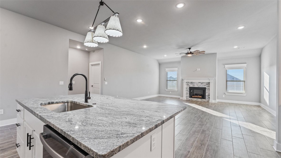 Summerfield Sub Ph 1 - Residential Lease