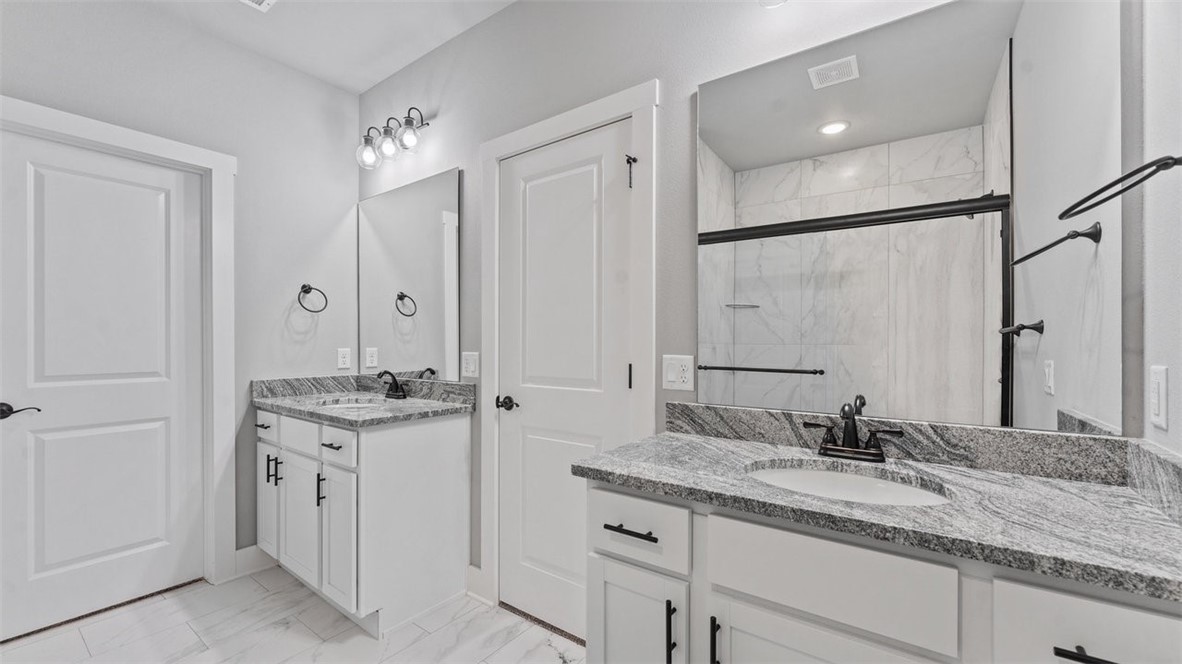 Summerfield Sub Ph 1 - Residential Lease