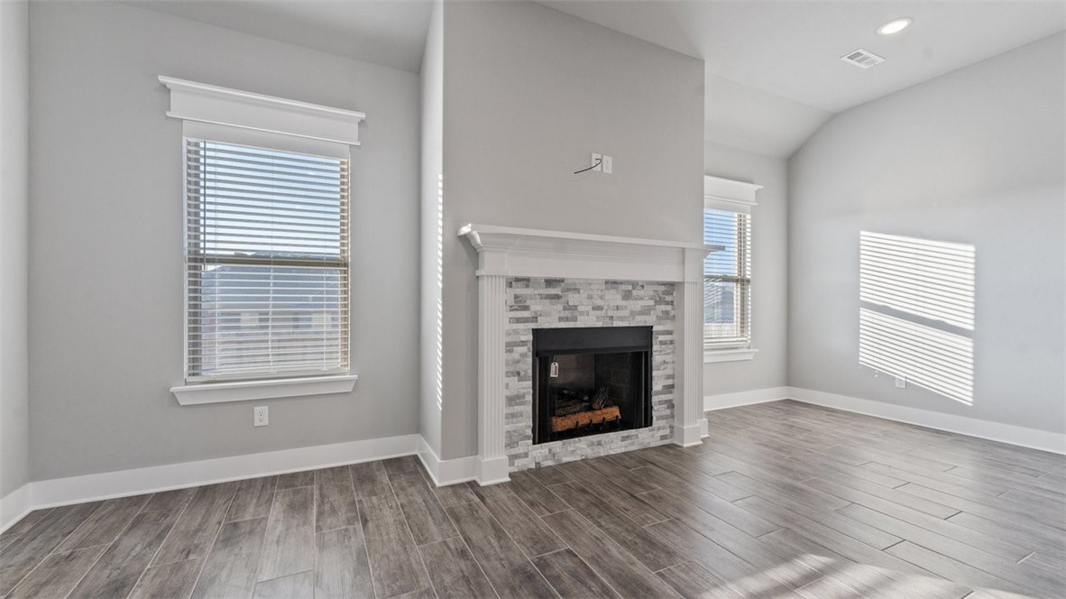 Summerfield Sub Ph 1 - Residential Lease