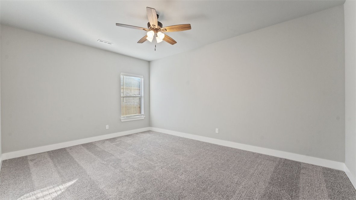 Summerfield Sub Ph 1 - Residential Lease