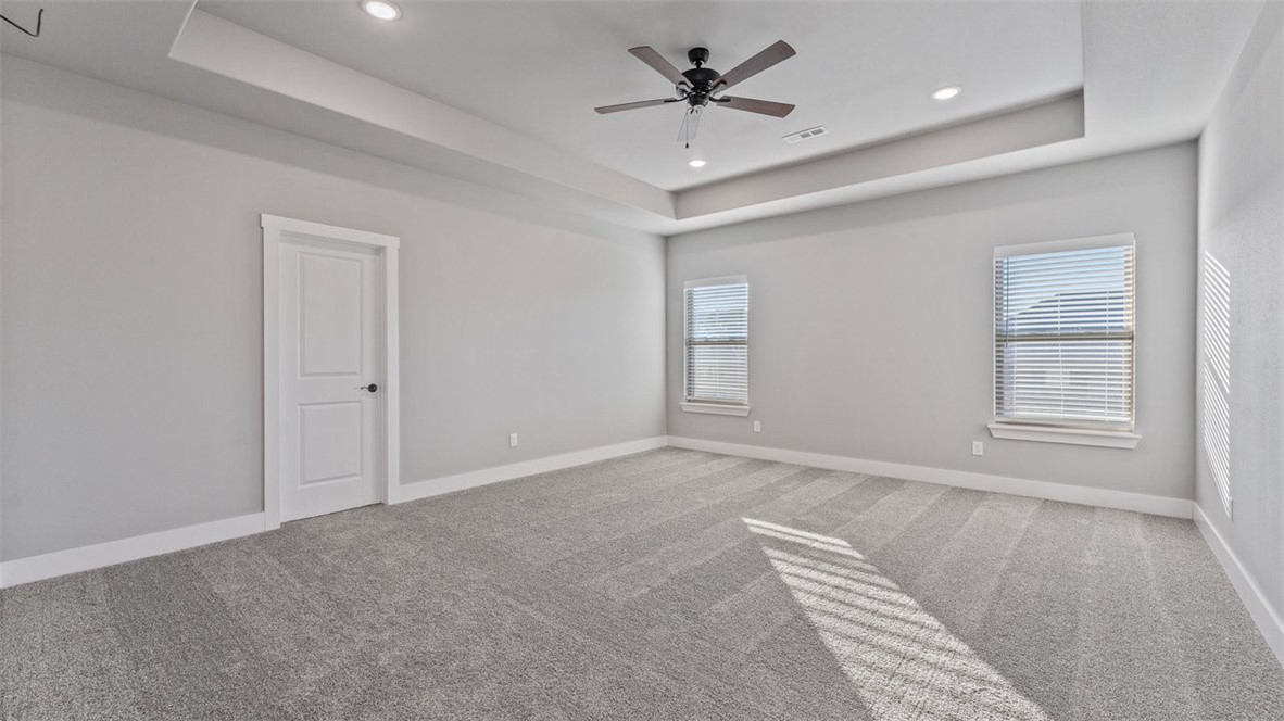 Summerfield Sub Ph 1 - Residential Lease