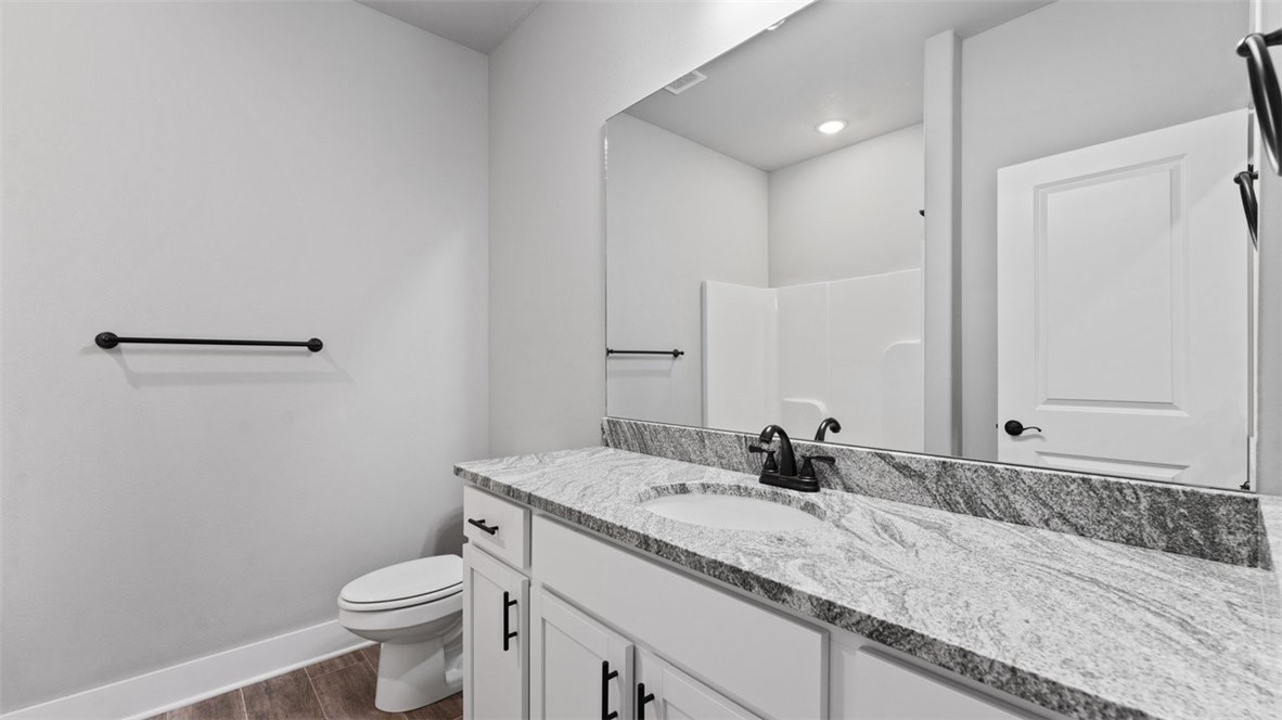 Summerfield Sub Ph 1 - Residential Lease