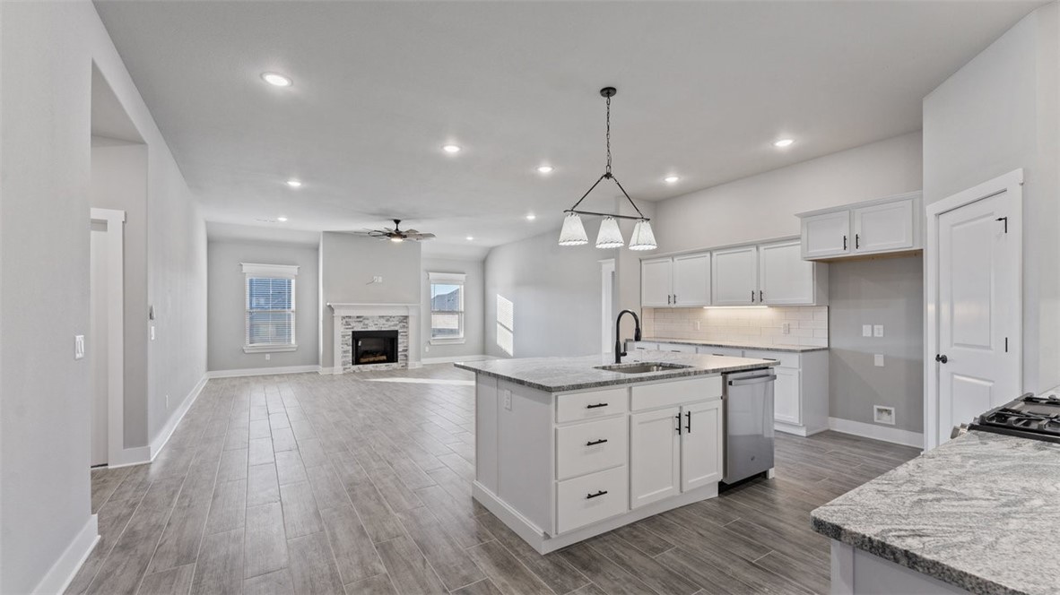 Summerfield Sub Ph 1 - Residential Lease