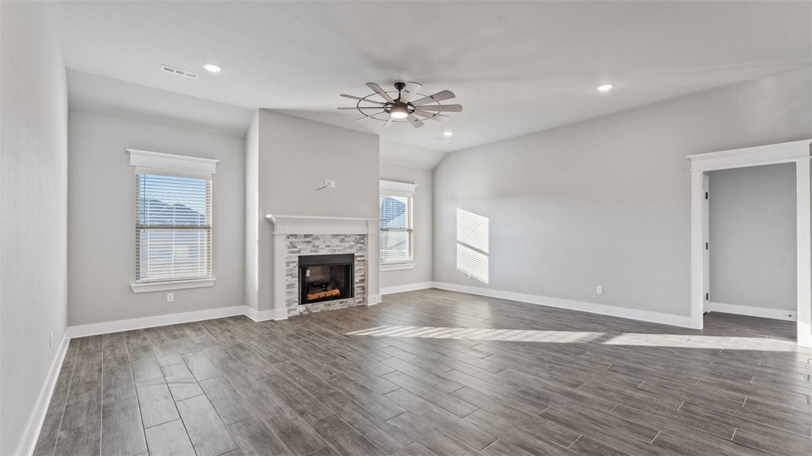 Summerfield Sub Ph 1 - Residential Lease