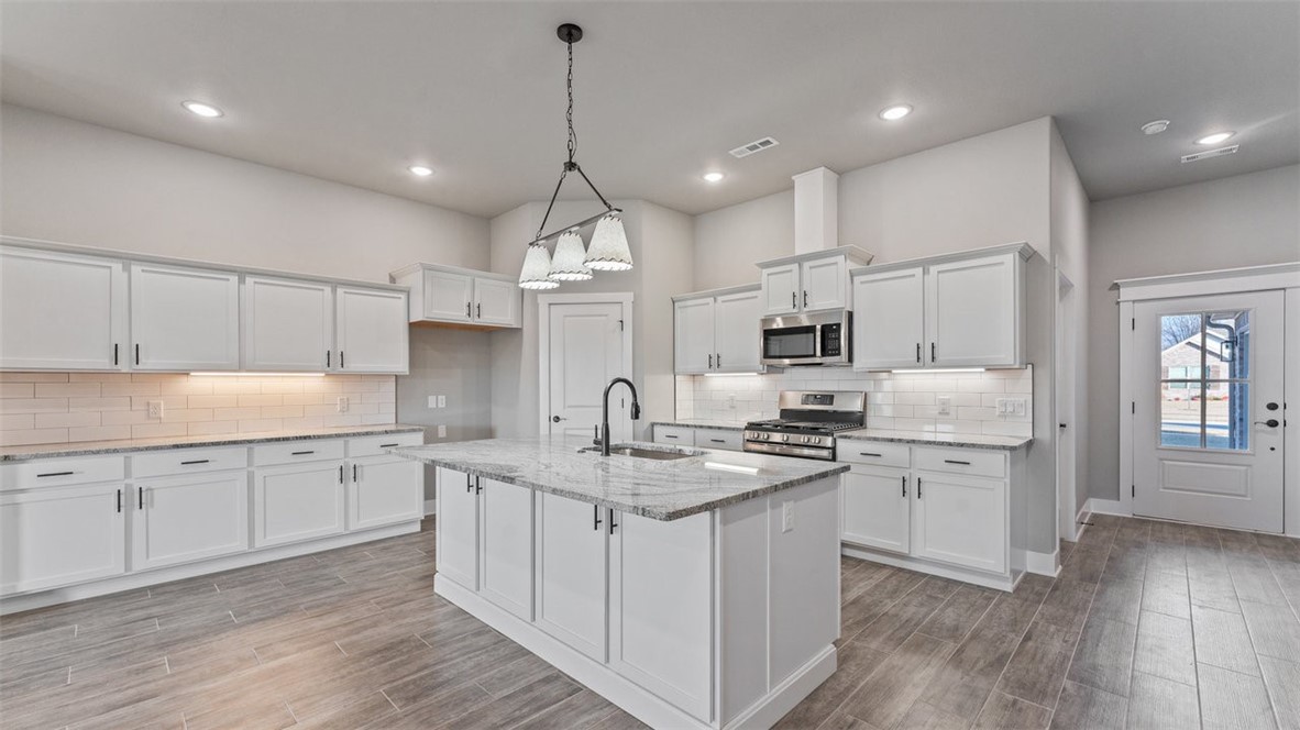 Summerfield Sub Ph 1 - Residential Lease