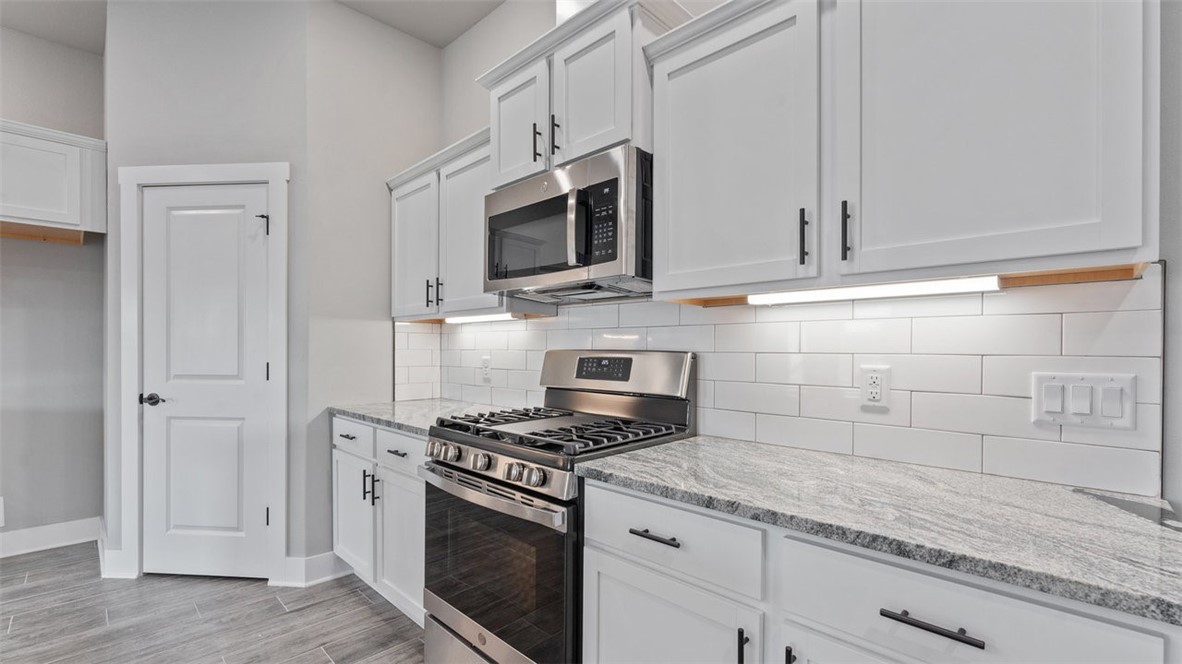 Summerfield Sub Ph 1 - Residential Lease