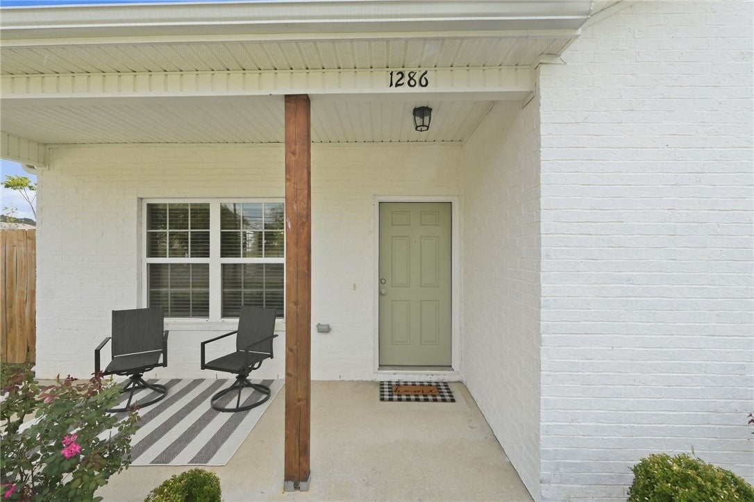 1286 S Morningside Drive