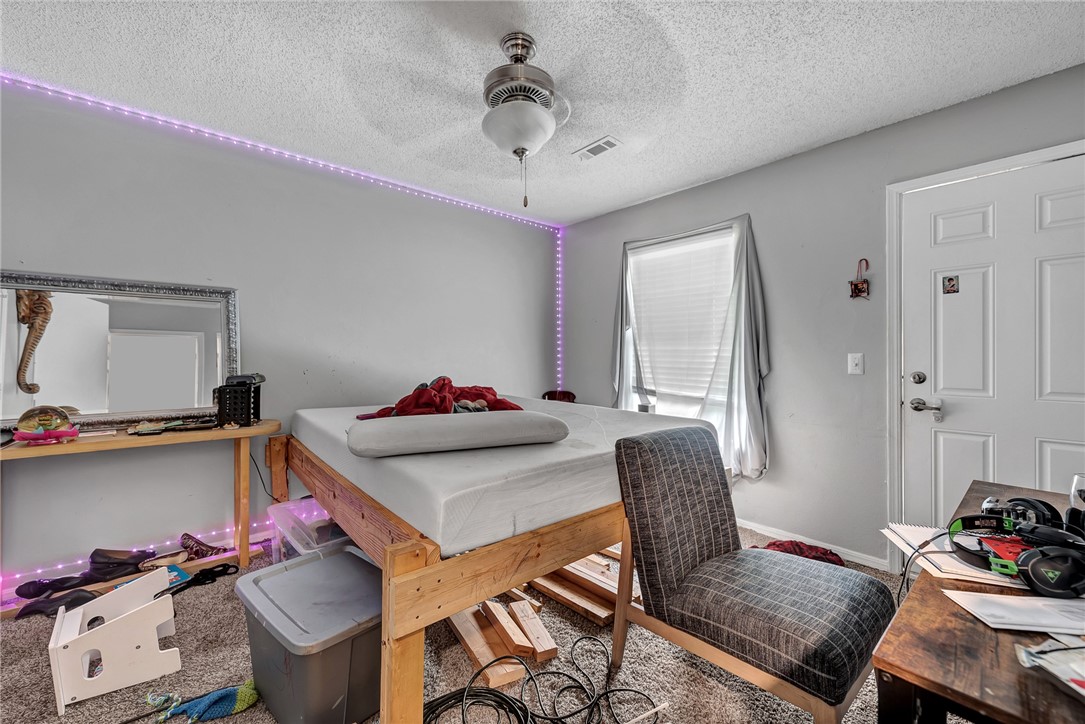 Parson Hills - Residential Income