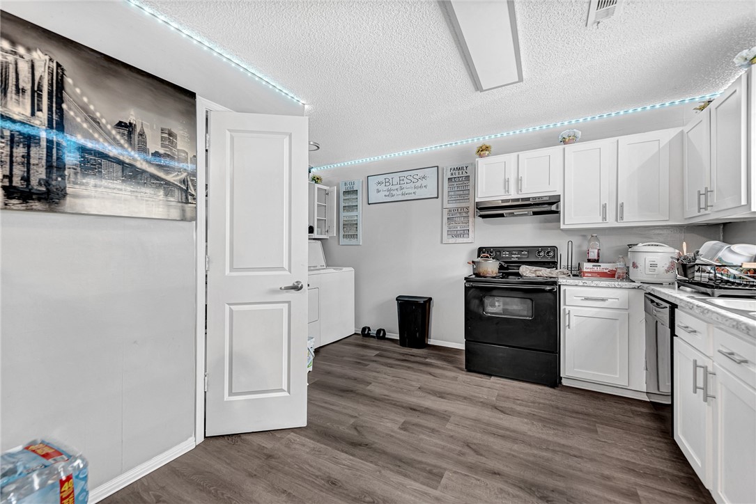 Parson Hills - Residential Income