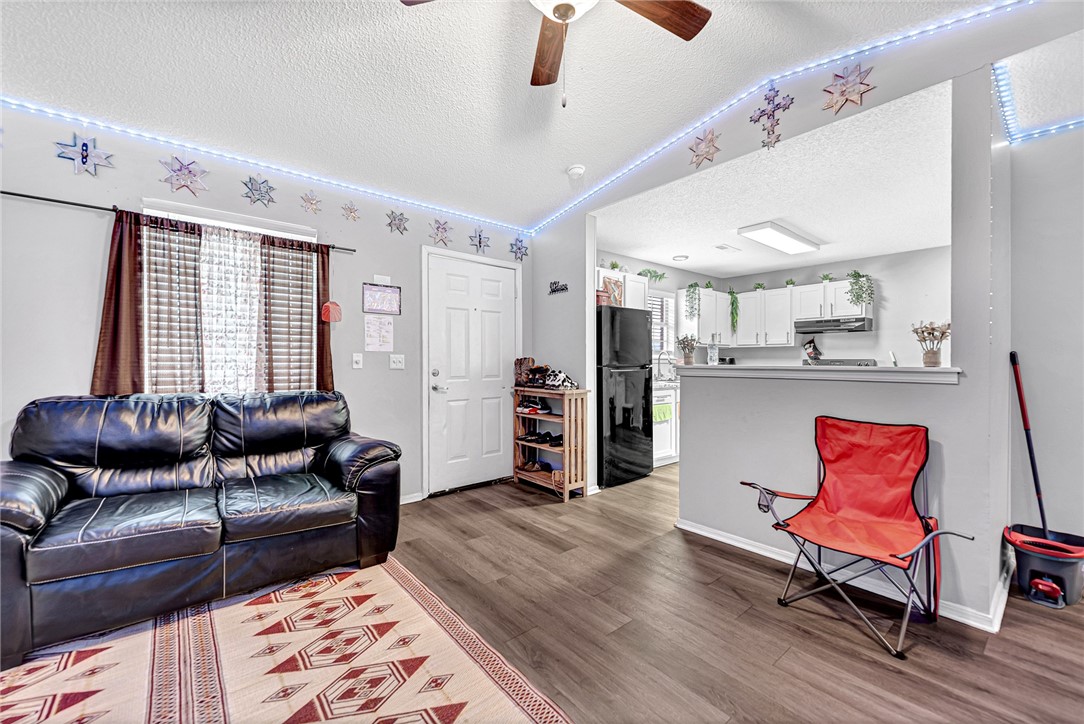 Parson Hills - Residential Income