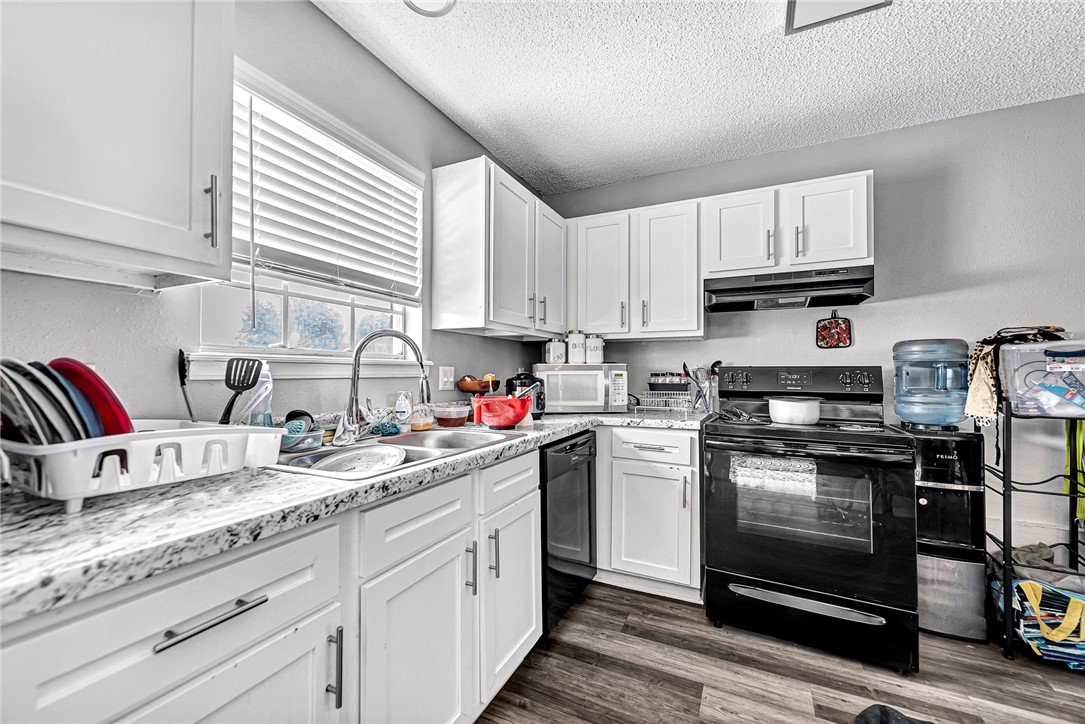 Parson Hills - Residential Income