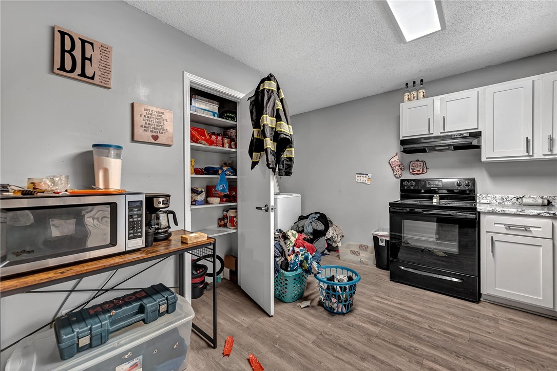 Parson Hills - Residential Income
