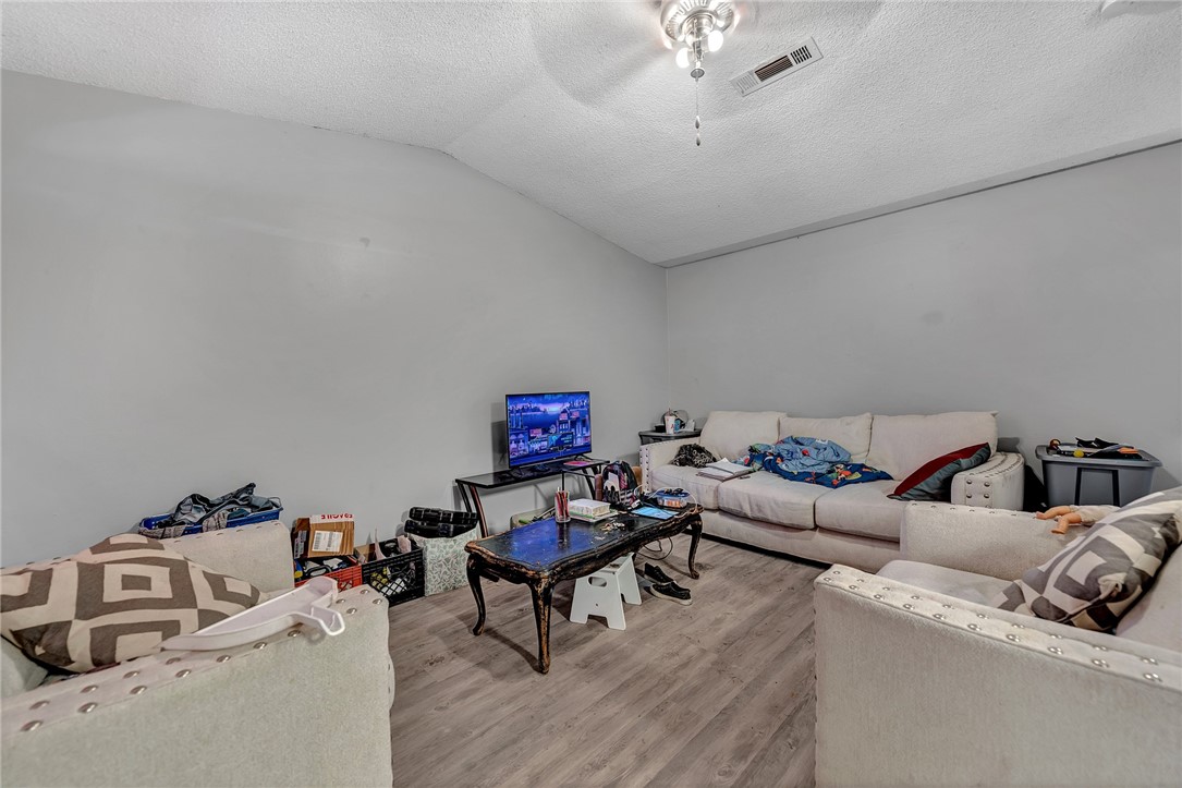 Parson Hills - Residential Income
