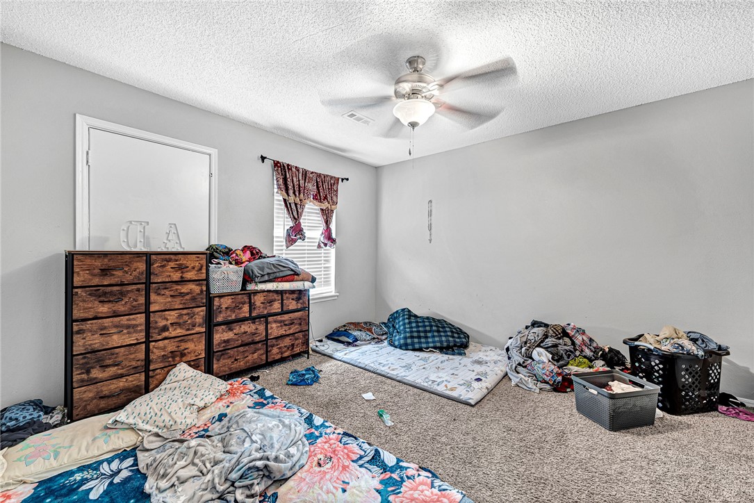 Parson Hills - Residential Income