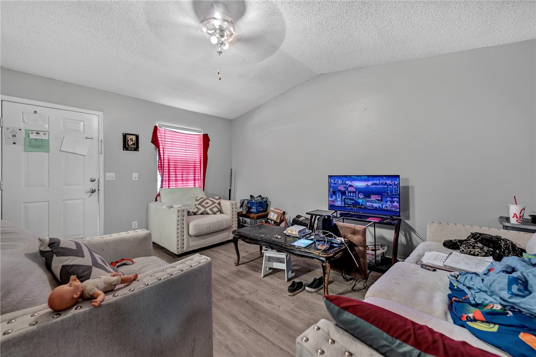 Parson Hills - Residential Income
