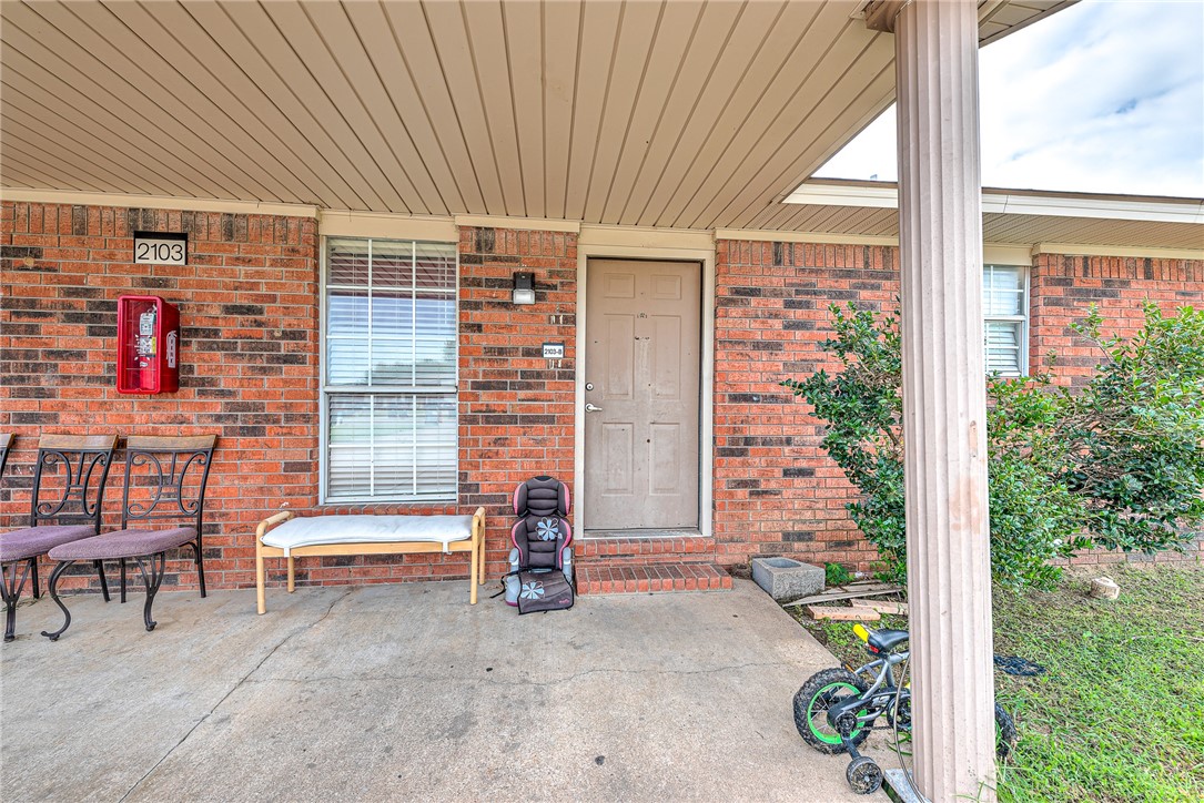 Parson Hills - Residential Income