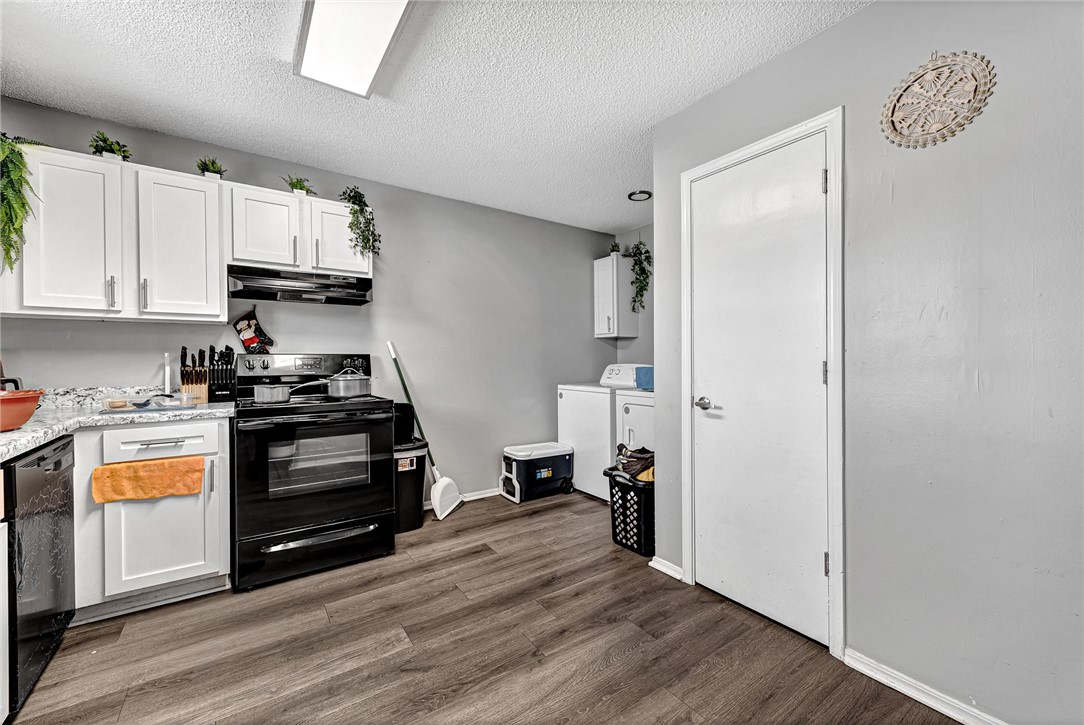 Parson Hills - Residential Income