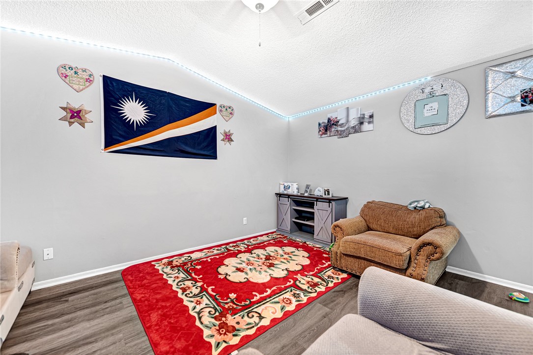 Parson Hills - Residential Income