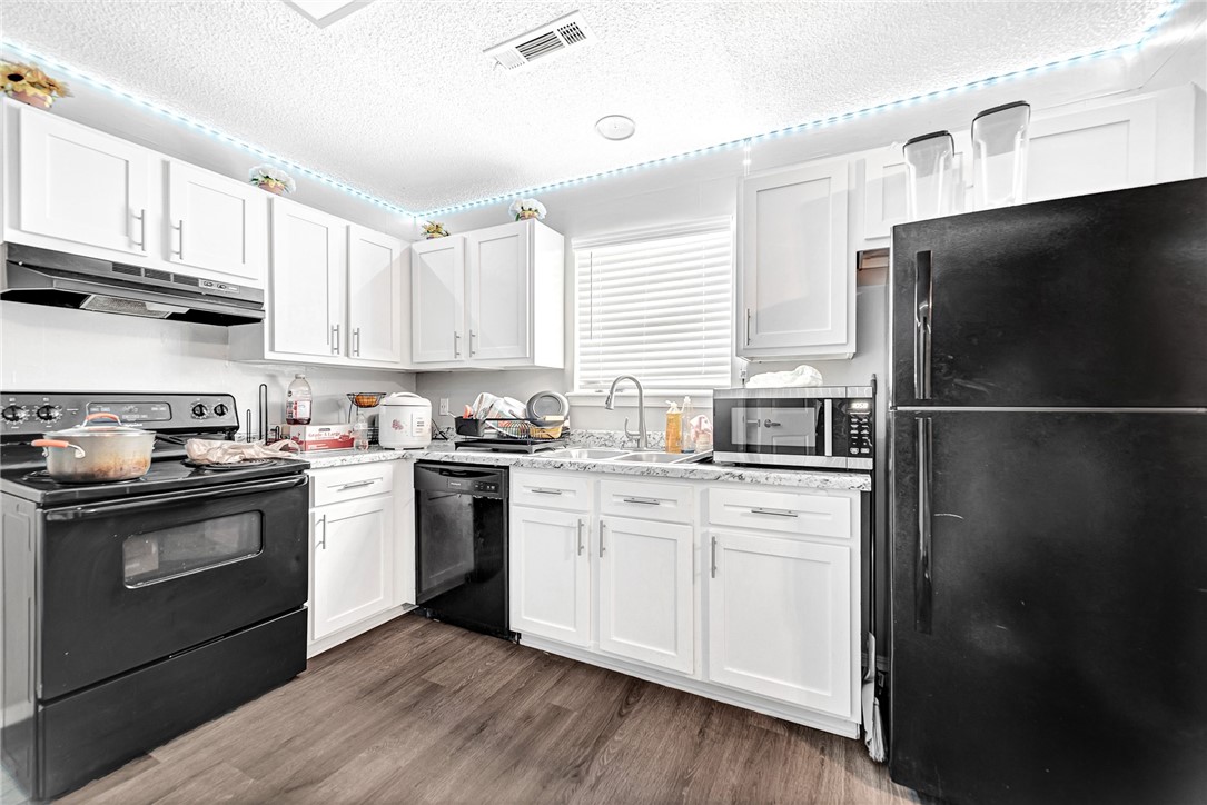 Parson Hills - Residential Income