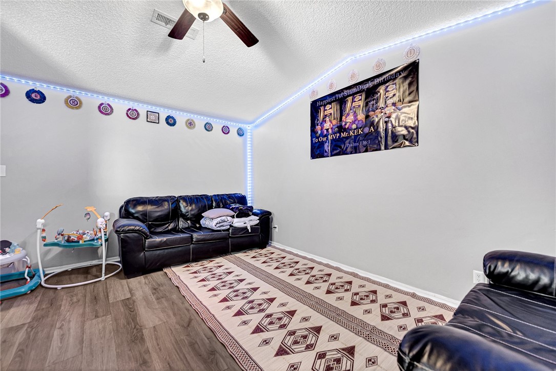Parson Hills - Residential Income