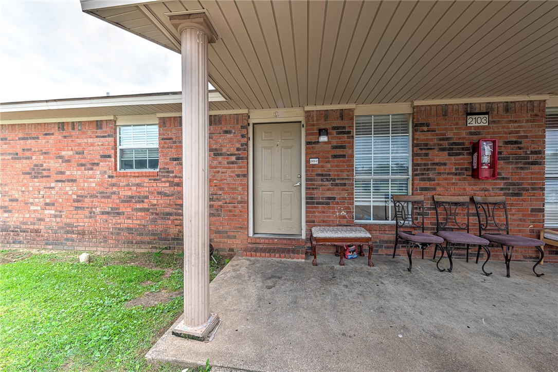 Parson Hills - Residential Income