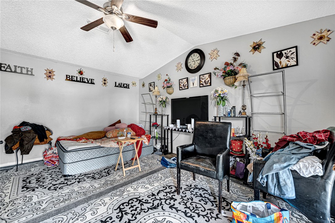 Parson Hills - Residential Income